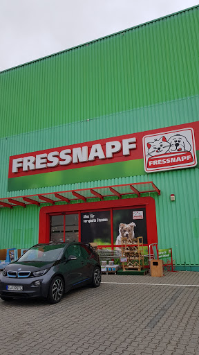 Fressnapf XL Neutraubling unter Neutraubling, 