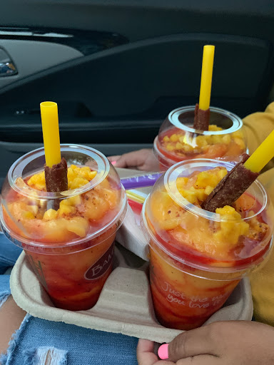 Coffee Shop «BAMBU Desserts and Drinks», reviews and photos, 11408 South St, Cerritos, CA 90703, USA