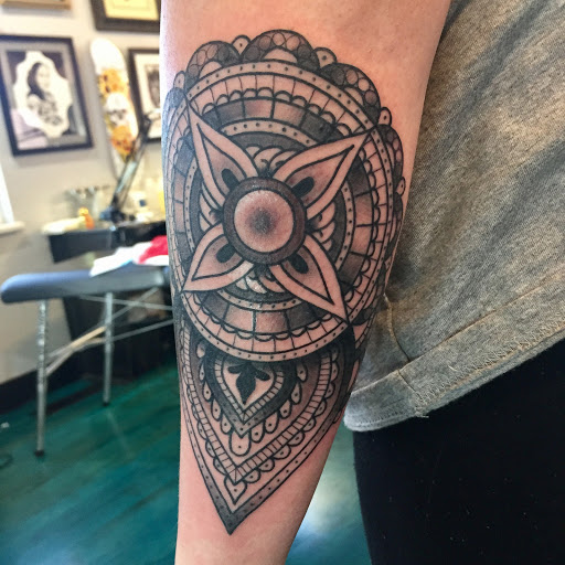 Find tattoo sleeve cover up ideas for your next unique tattoo in Reno at Aces Tattoo