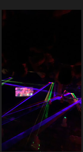 Night Club «Energy Nightclub», reviews and photos, 700 W Pete Rose Way, Cincinnati, OH 45203, USA