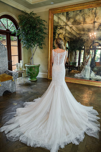 Bridal Shop «Nicole Bridal & Formal Shoppe», reviews and photos, 261 Old York Rd #210, Jenkintown, PA 19046, USA