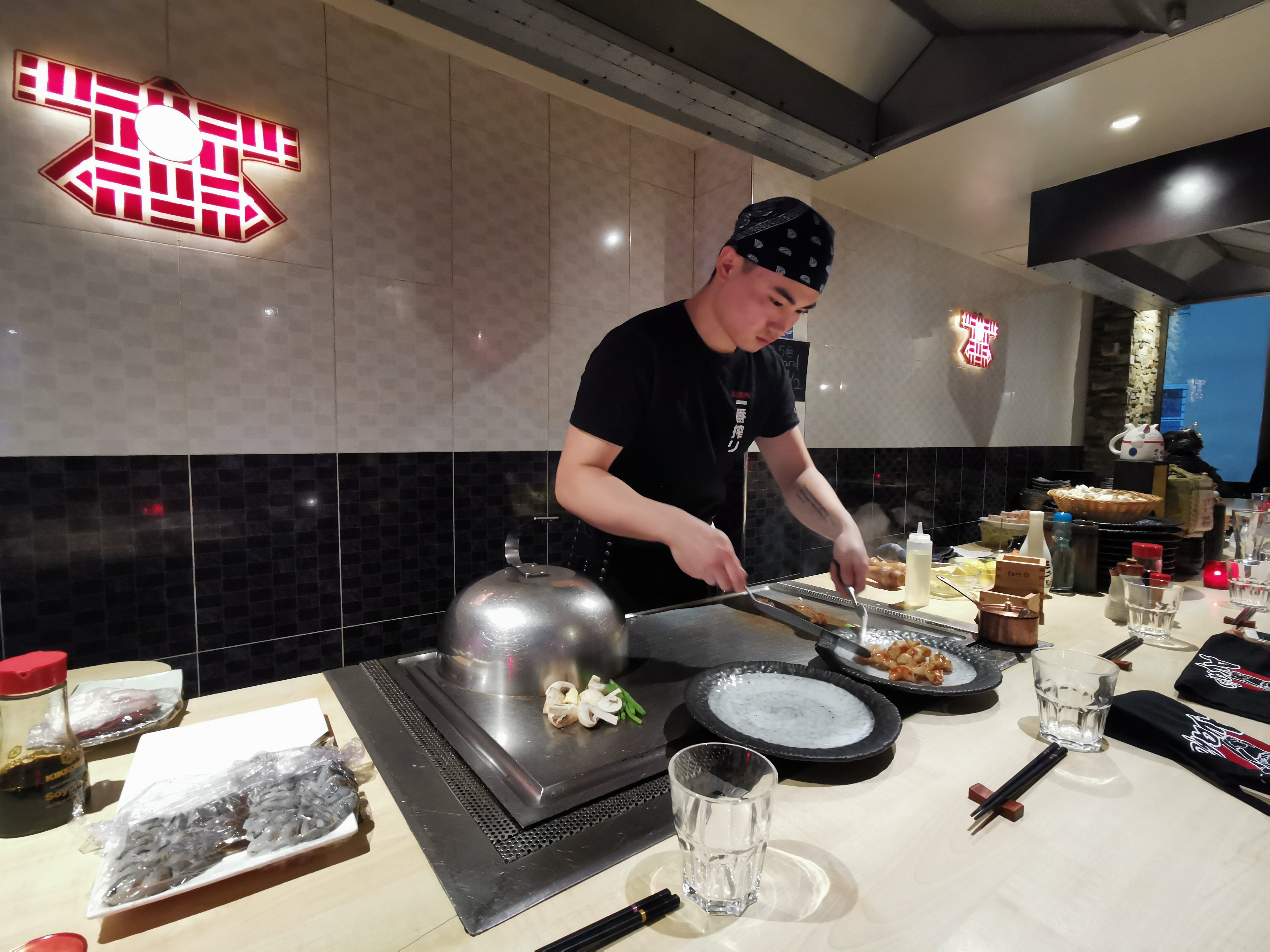 Photo n° 1 de l'avis de Tianzi.i fait le 07/01/2020 à 00:25