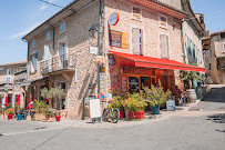 Photos du propriétaire du Restaurant Auberge du petit bistrot à Vinsobres - n°4