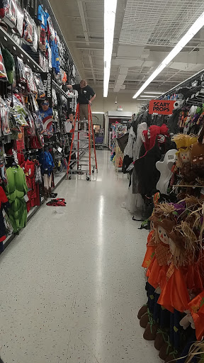 Party Store «Party City», reviews and photos, 1402 SE Everett Mall Way, Everett, WA 98208, USA
