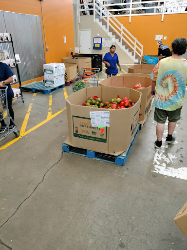 Non-Profit Organization «Food Bank For Larimer County», reviews and photos
