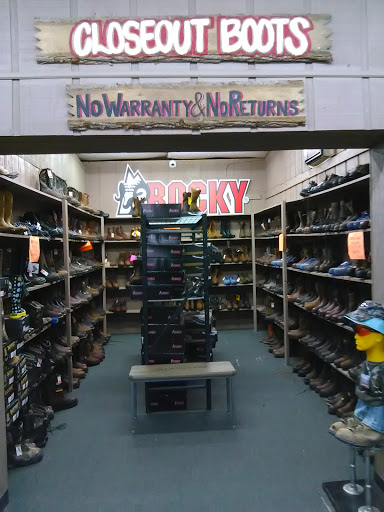 Outdoor Sports Store «Barnes Store», reviews and photos, 1332 Bankhead Hwy, Carrollton, GA 30116, USA