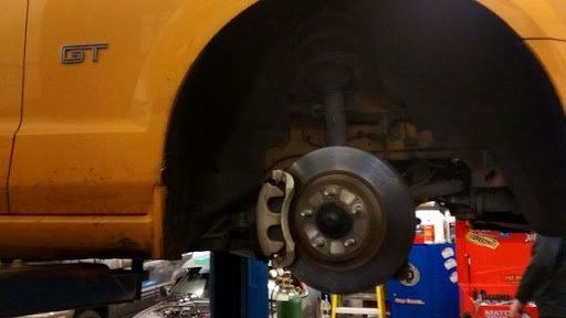 Auto Repair Shop «Hudson Car Care Inc.», reviews and photos, 31 E Vance Ct, Shelton, WA 98584, USA