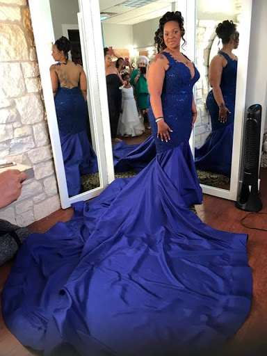 Tailor «Danese Creations», reviews and photos, 3902 E Indian School Rd #3, Phoenix, AZ 85018, USA