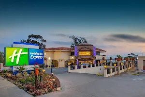 Holiday Inn Express San Diego Airport-Old Town, an IHG Hotel image