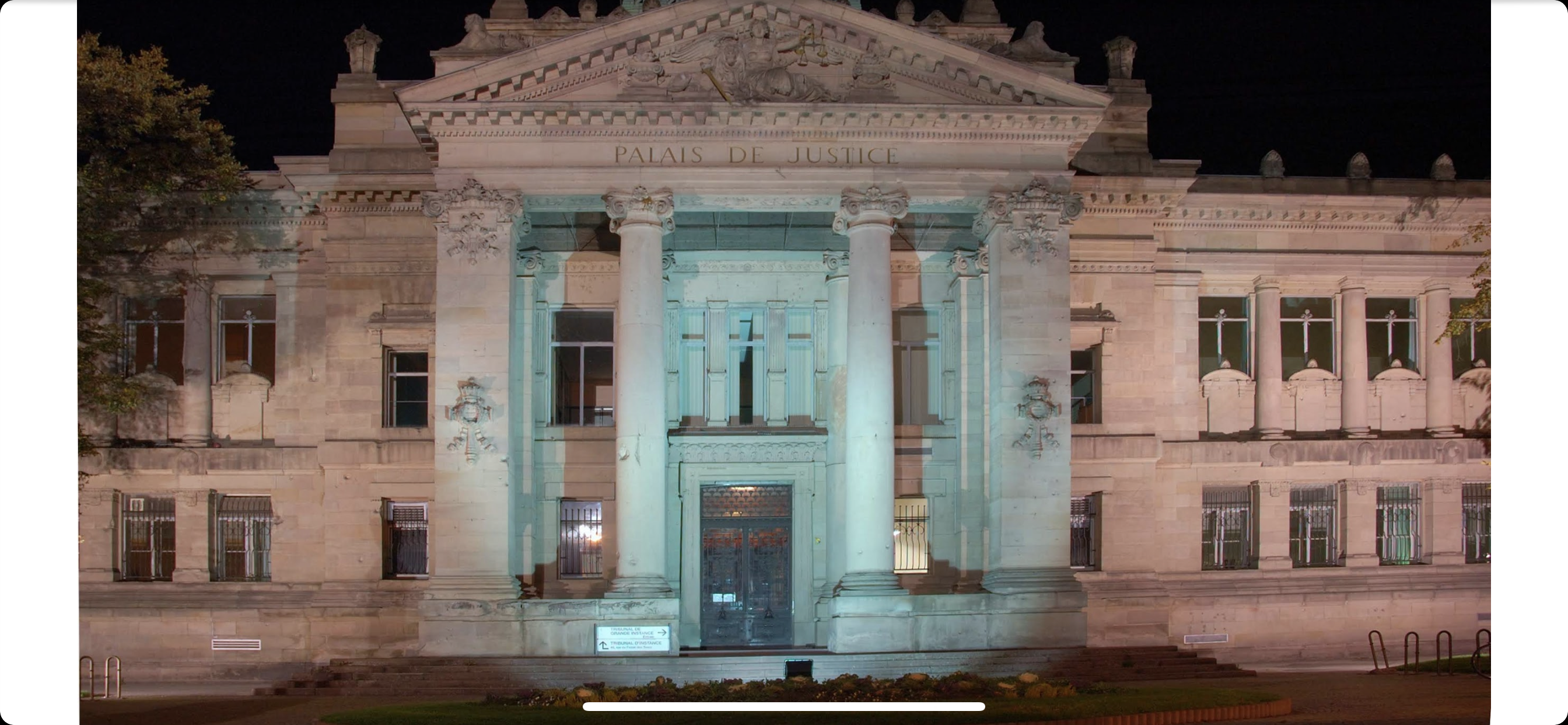 Photo n° 2 de l'avis de Maria.a fait le 18/10/2019 à 19:59