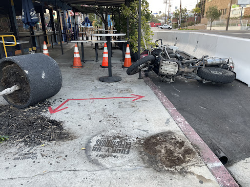 Trial Attorney «Law Offices of Brian Breiter», reviews and photos