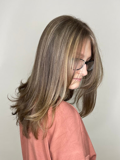 Beauty Salon «Polished Nails, Hair, Waxing and Parties», reviews and photos, 615 Lacey Rd, Forked River, NJ 08731, USA