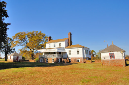 Event Venue «Cousiac Manor», reviews and photos, 9960 Old Sweet Hall Ferry Crossing, Lanexa, VA 23089, USA