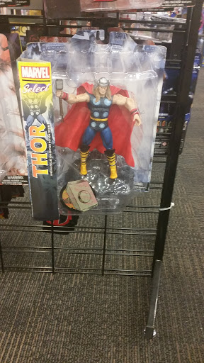 Book Store «Books-A-Million», reviews and photos, 1520 Town Center Dr, Lakeland, FL 33803, USA