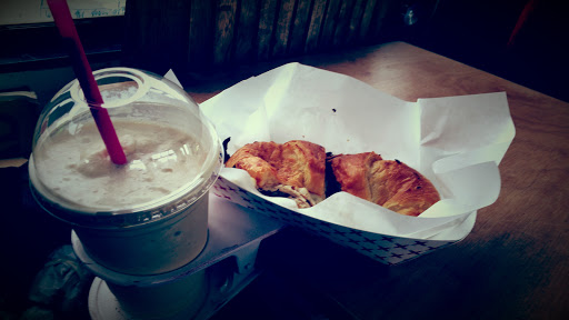 Cafe «Gold Rush On Broadway», reviews and photos, 2742 Broadway St, Eureka, CA 95501, USA