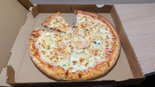 Photo n°19 de Allstar Pizza à Mâcon ()