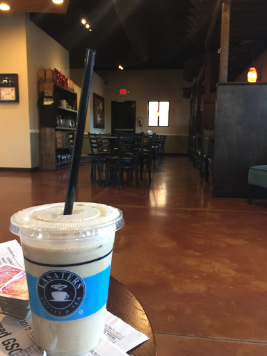 Coffee Shop «LASATERS® Coffee & Tea», reviews and photos, 2450 Spring Creek Boulevard, Cleveland, TN 37312, USA