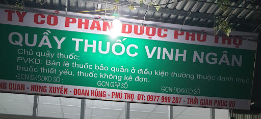 Top 20 hàng rong đóng cửa Huyện Đoan Hùng Phú Thọ 2022