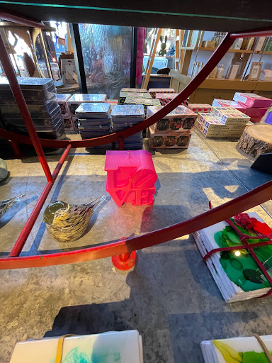 Gift Shop «Bishop Street Market», reviews and photos, 419 N Bishop Ave, Dallas, TX 75208, USA