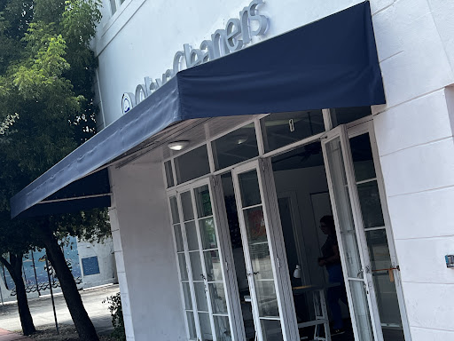 Dry Cleaner «Amato Cleaners», reviews and photos, 844 Alton Rd, Miami Beach, FL 33139, USA