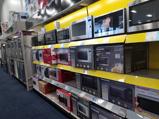 Electronics Store «Best Buy», reviews and photos, 701 Hebron Rd, Heath, OH 43056, USA