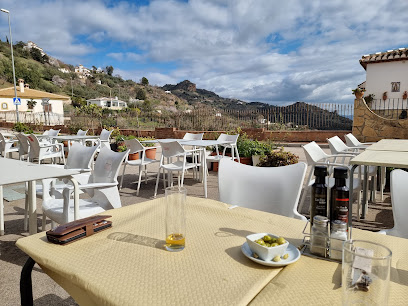 RESTAURANTE “EL MOLINO” - Barriada Los Ventorros, 9, 29195 Comares, Málaga, Spain