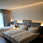 Photo n°2 de l'avis de Katarina.a fait le 09/09/2020 à 07:15 sur le  Hotel the YARD Berlin à Berlin