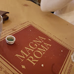 Photo n°2 de l'avis de Tiziana.a fait le 04/02/2022 à 14:59 sur le  Magna Roma à Palermo