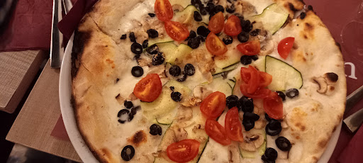 Evergreen Caffetteria Pizzeria in Acquaviva delle Fonti, Città Metropolitana di Bari