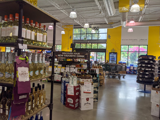 Wine Store «BevMo!», reviews and photos, 1621 E Monte Vista Ave, Vacaville, CA 95688, USA