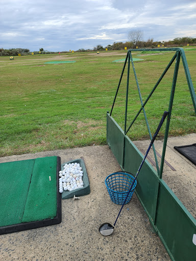 Golf Driving Range «Brooklyn Golf Center», reviews and photos, 3200 Flatbush Ave, Brooklyn, NY 11234, USA