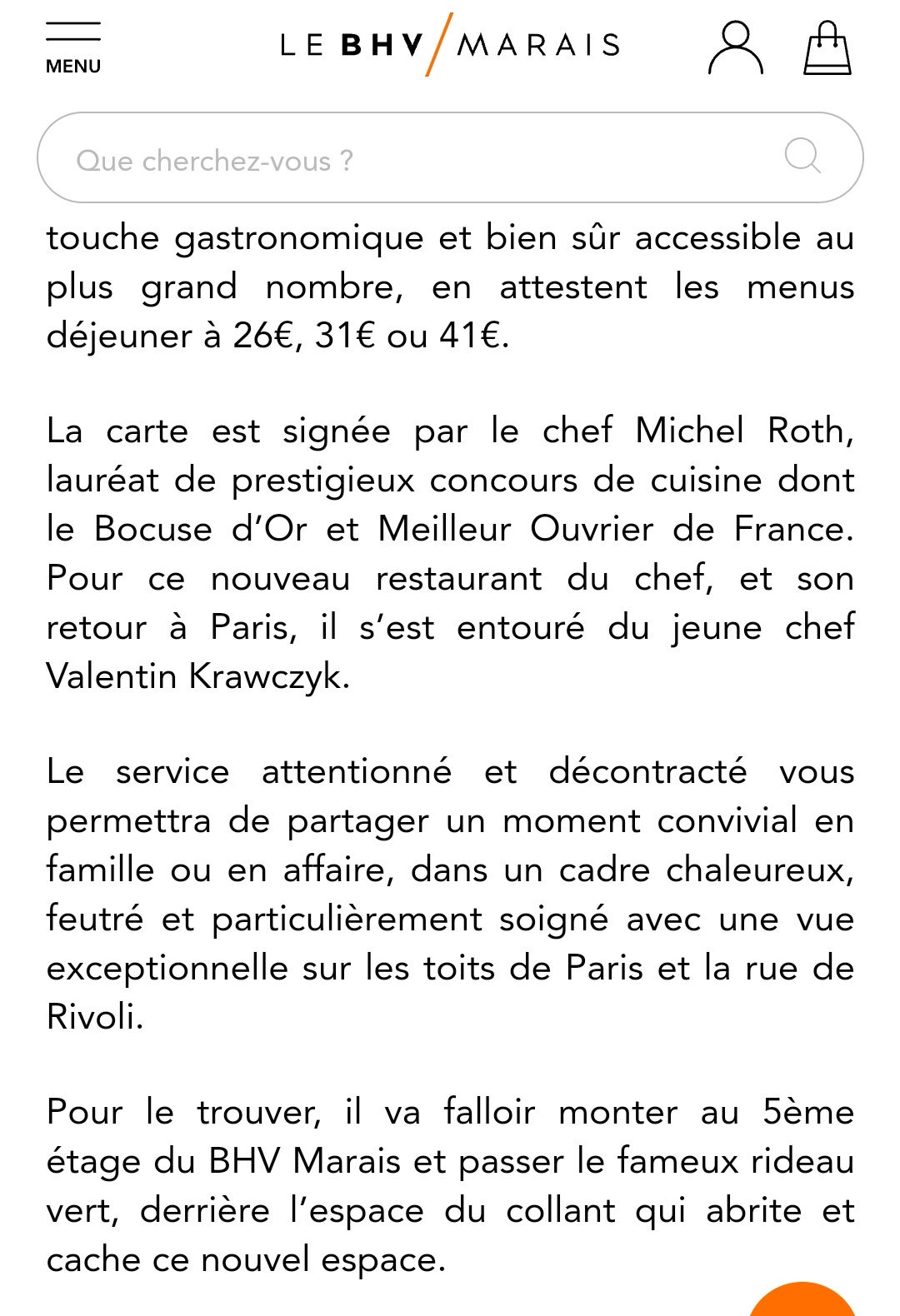 Photo n° 2 de l'avis de Laurent.O fait le 22/01/2023 à 07:03