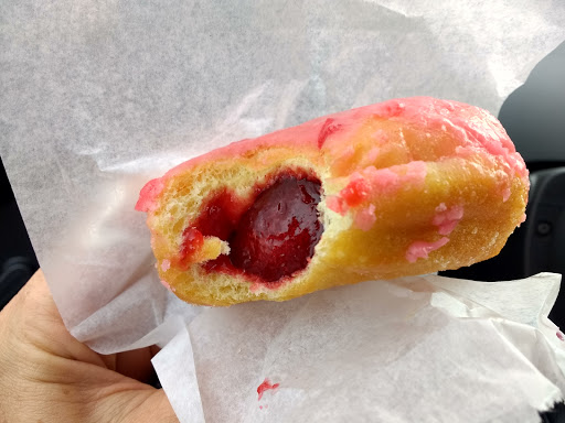 Donut Shop «Granny Donuts», reviews and photos, 1555 S Robert St, St Paul, MN 55118, USA