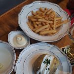 Photo n°4 de l'avis de Jeannette.a fait le 29/08/2022 à 14:48 sur le  Old Western à Rostock