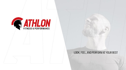 Athlon Fitness & Performance image