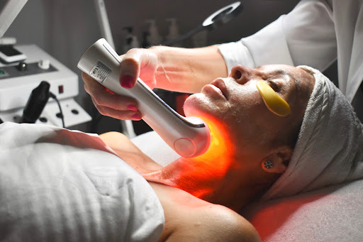 Day Spa «Allure Day Spa», reviews and photos, 2056 S University Dr, Davie, FL 33324, USA