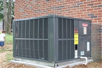 Air Conditioning Systems, INC in Madison, Alabama