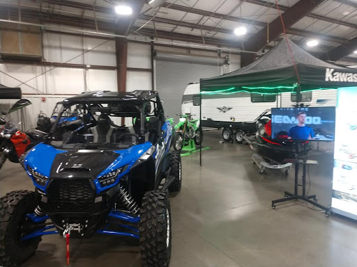 ATV Dealer «Dal-Kawa HPS», reviews and photos, 312 Kanuga Rd, Hendersonville, NC 28739, USA