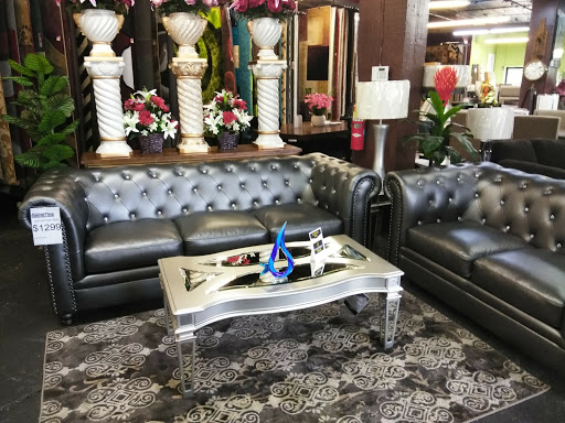 Furniture Store «Furniture Mecca», reviews and photos, 5648 Lancaster Ave, Philadelphia, PA 19131, USA