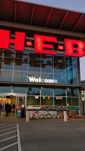 Grocery Store «H-E-B», reviews and photos, 5225 A Buffalo Speedway, Houston, TX 77005, USA