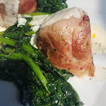 Photo n°9 de l'avis de Marco.e fait le 01/09/2021 à 16:59 sur le  Ristorante San Giulio à Orta San Giulio