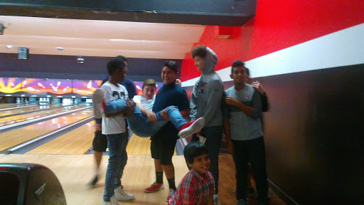 Bowling Alley «AMF Sky Lanes», reviews and photos, 7401 S Orange Blossom Trail, Orlando, FL 32809, USA