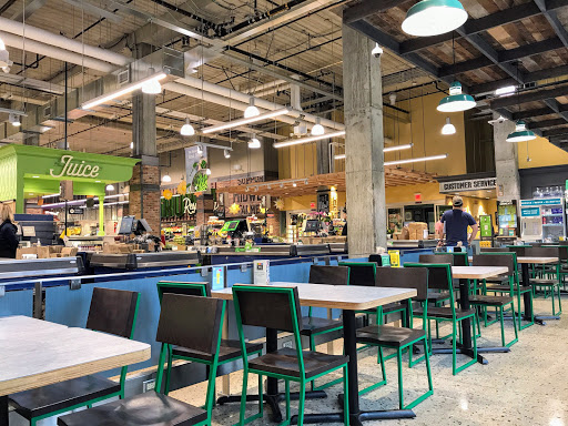 Grocery Store «Whole Foods Market», reviews and photos, 1575 Selby Ave, St Paul, MN 55104, USA