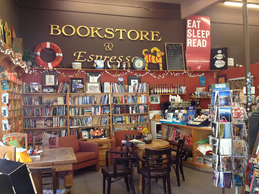 Book Store «Liberty Bay Books», reviews and photos, 18881 Front St NE # D, Poulsbo, WA 98370, USA