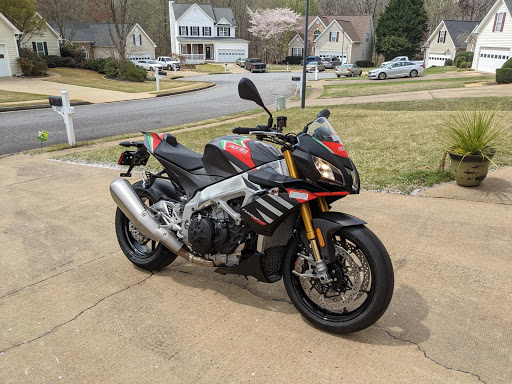 Kawasaki Motorcycle Dealer «Team Charlotte Motorsports», reviews and photos, 3004 Freedom Dr, Charlotte, NC 28208, USA