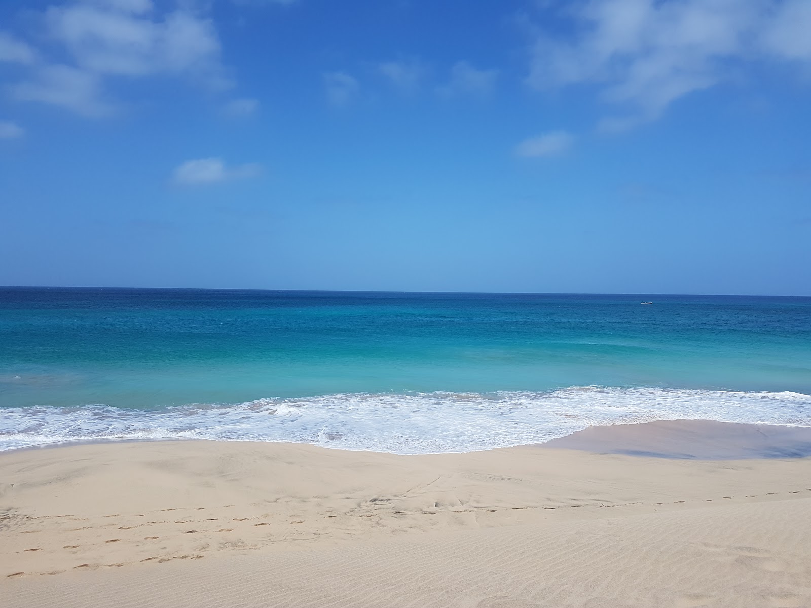 Dune of Sal Beach photo #7