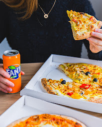 Photo n°9 de Gang Of Pizza à Corzé ()