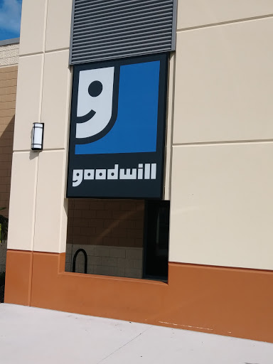 Thrift Store «Goodwill Port Orange», reviews and photos, 1752 Dunlawton Ave, Port Orange, FL 32129, USA