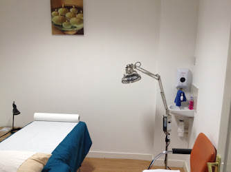Glasgow Chinese Medicine & Acupuncture Clinic