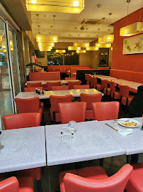 Atmosphère du Restaurant asiatique Longfa à Haubourdin - n°2
